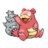 080 Slowbro Icon